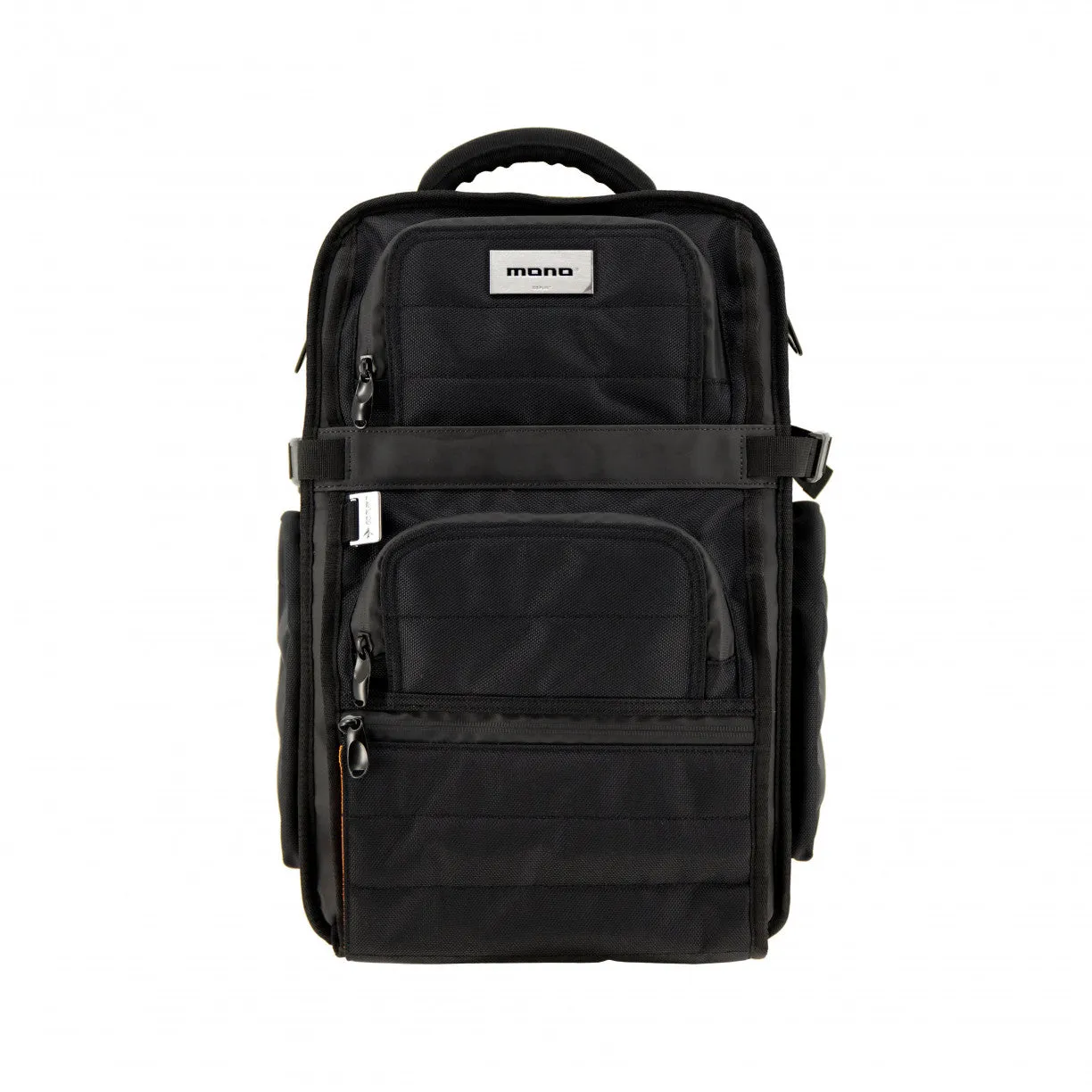 MONO Classic FlyBy M80 Ultra Backpack, Black