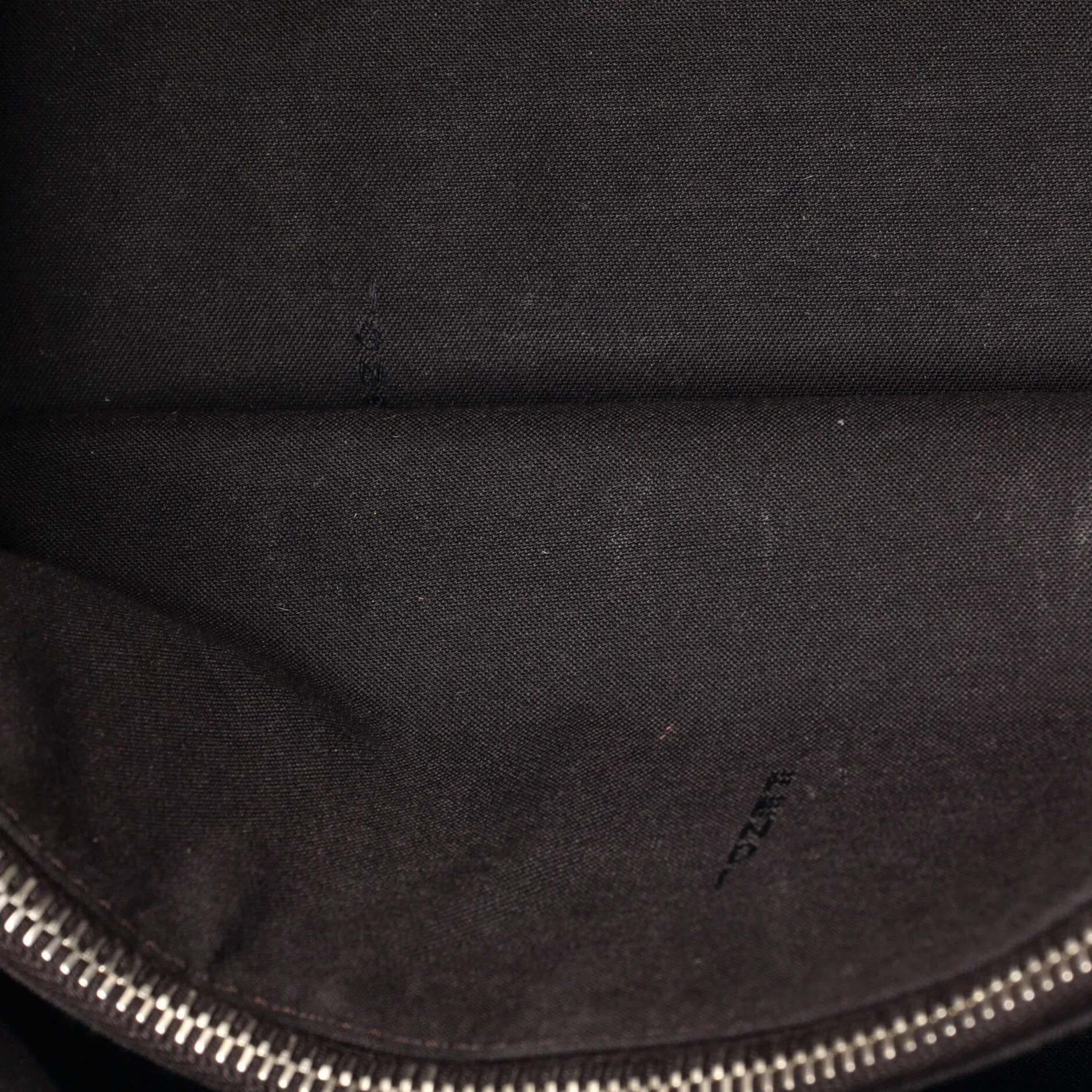 Monster By The Way Satchel Studded Leather Medium