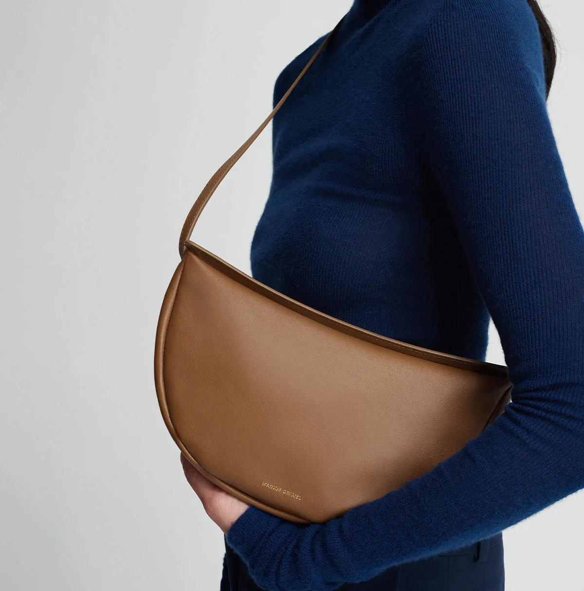 Moon Sling Bag - Jasmine