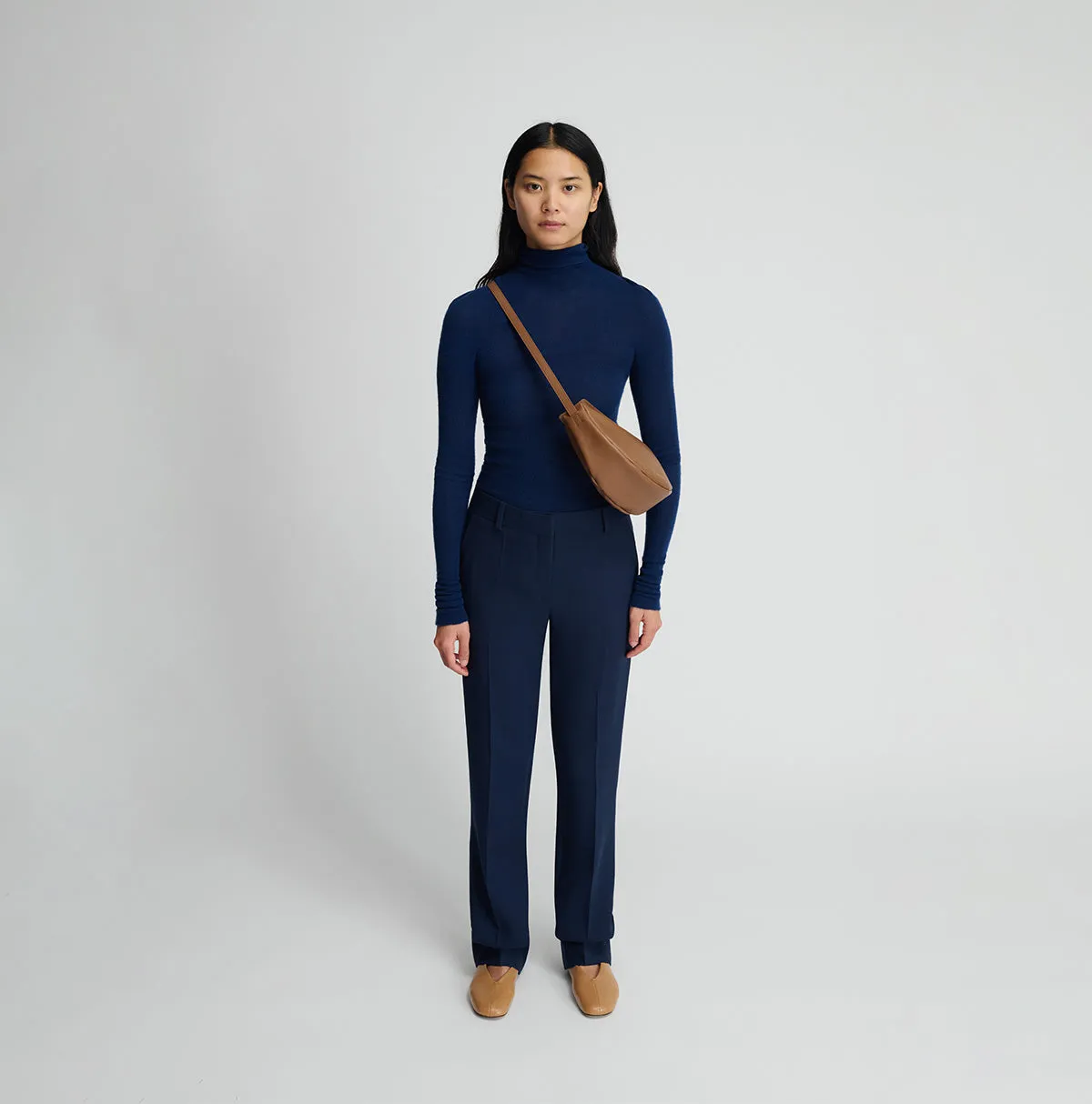 Moon Sling Bag - Jasmine