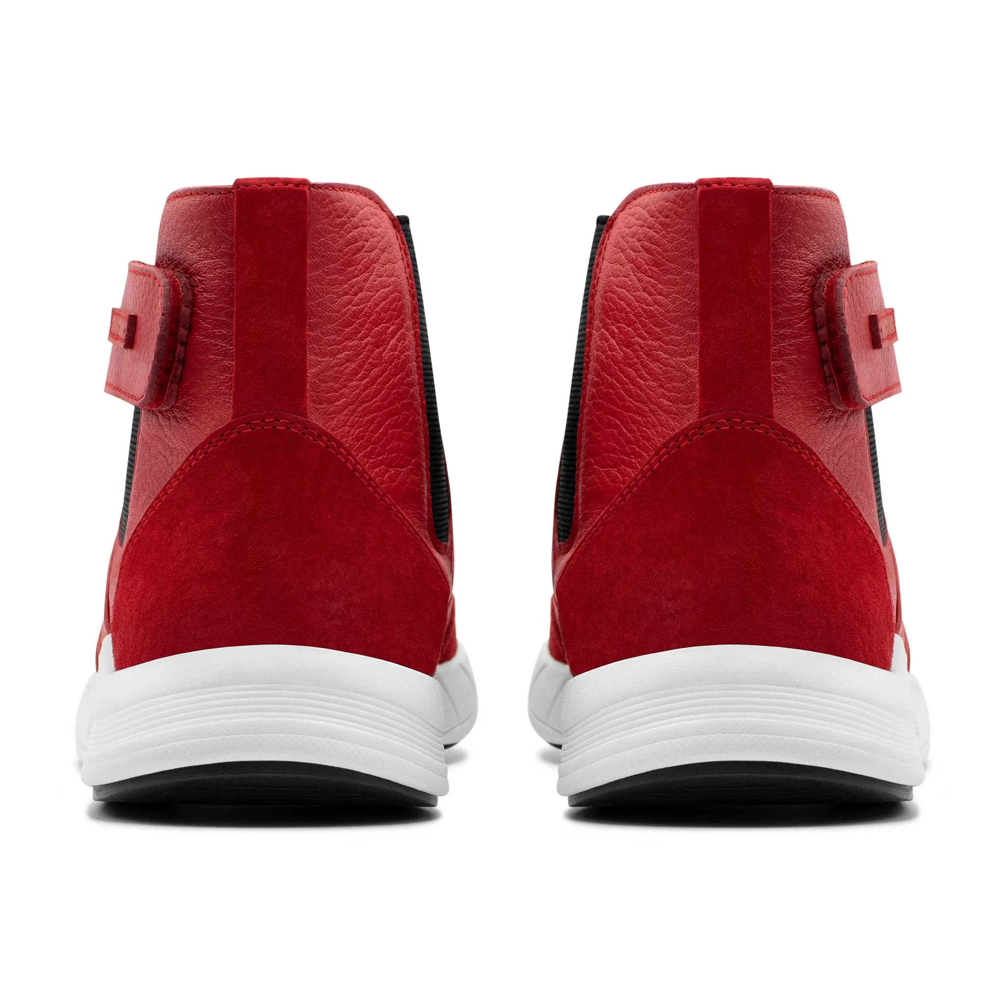 Moonrun / Red