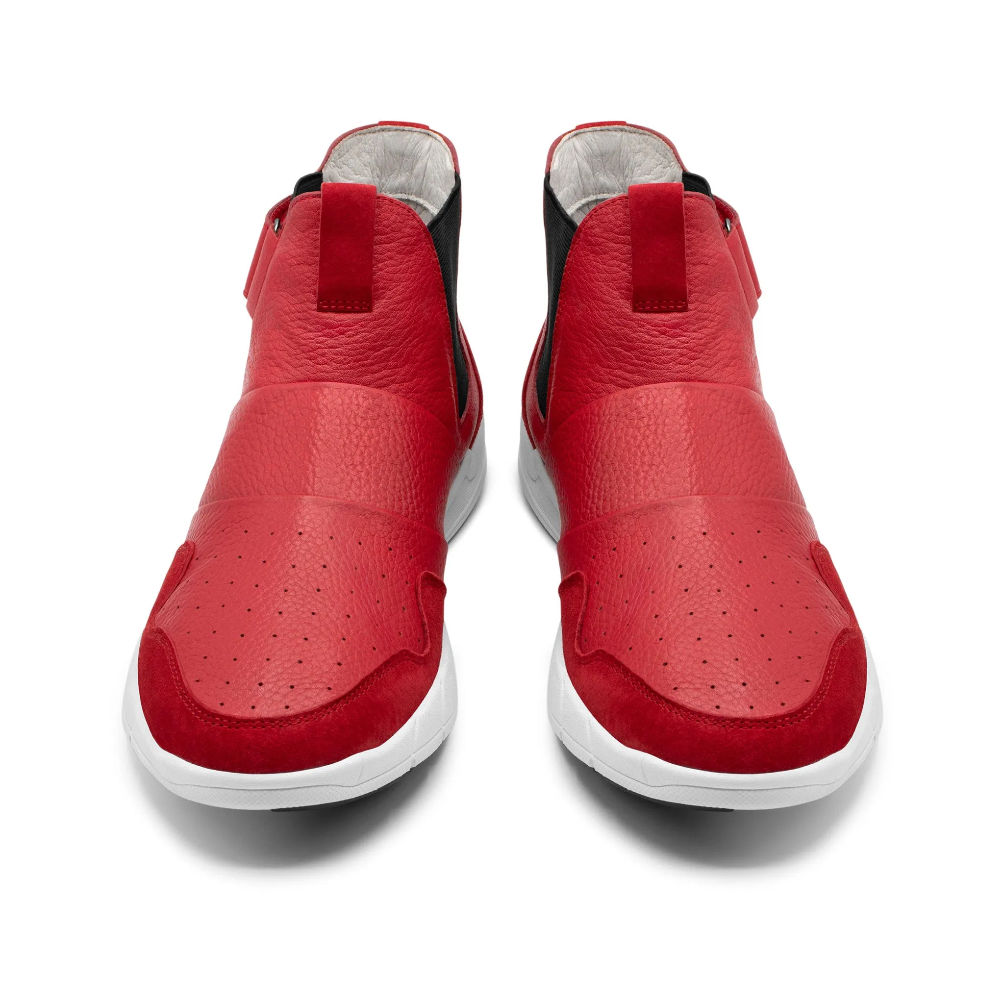 Moonrun / Red