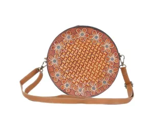 Myra Bag Buckaroo Wallet