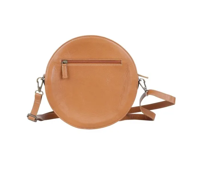 Myra Bag Buckaroo Wallet