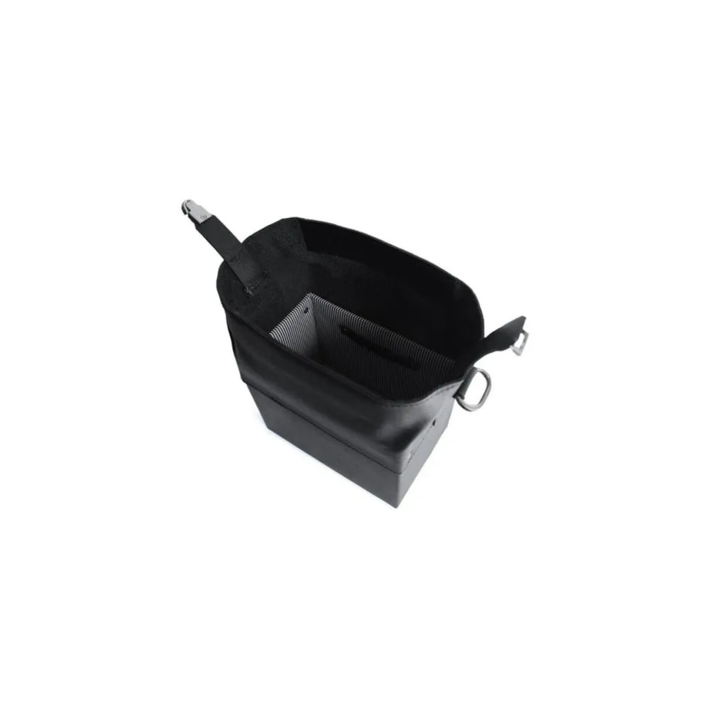 Nappa Dori Black Narvik Mini Sling