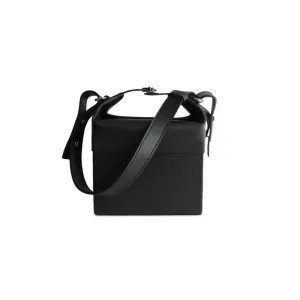 Nappa Dori Black Narvik Mini Sling