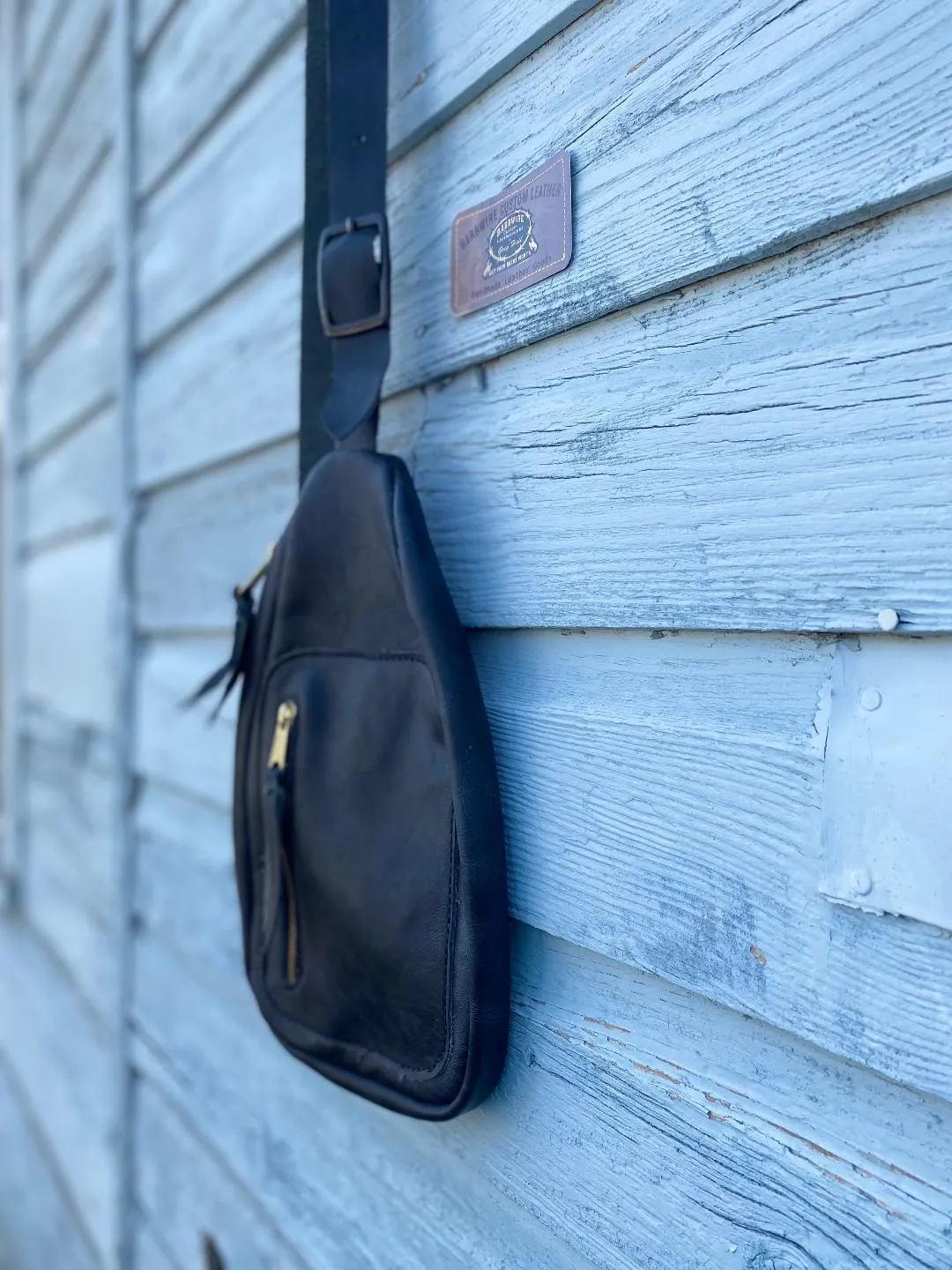 Nashville Black