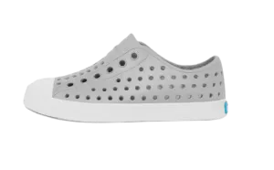 Native Jefferson Pigeon Grey/Shell White