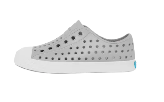 Native Jefferson Pigeon Grey/Shell White