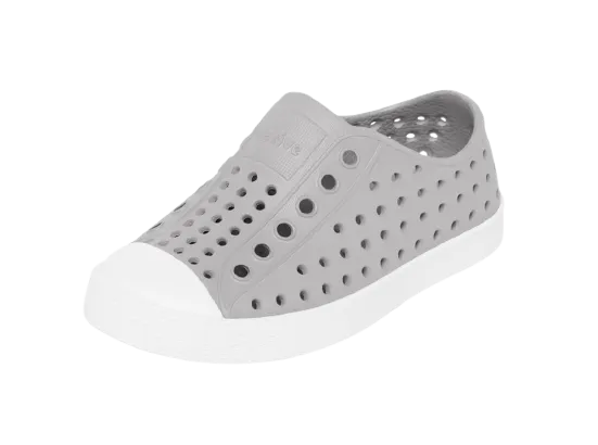 Native Jefferson Pigeon Grey/Shell White