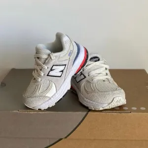 New Balance 2002R ‘Reflection Vintage Indigo’ Toddler Sneakers- SZ 5 C