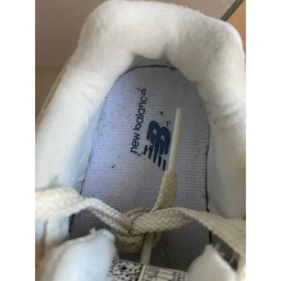 New Balance 2002R ‘Reflection Vintage Indigo’ Toddler Sneakers- SZ 5 C