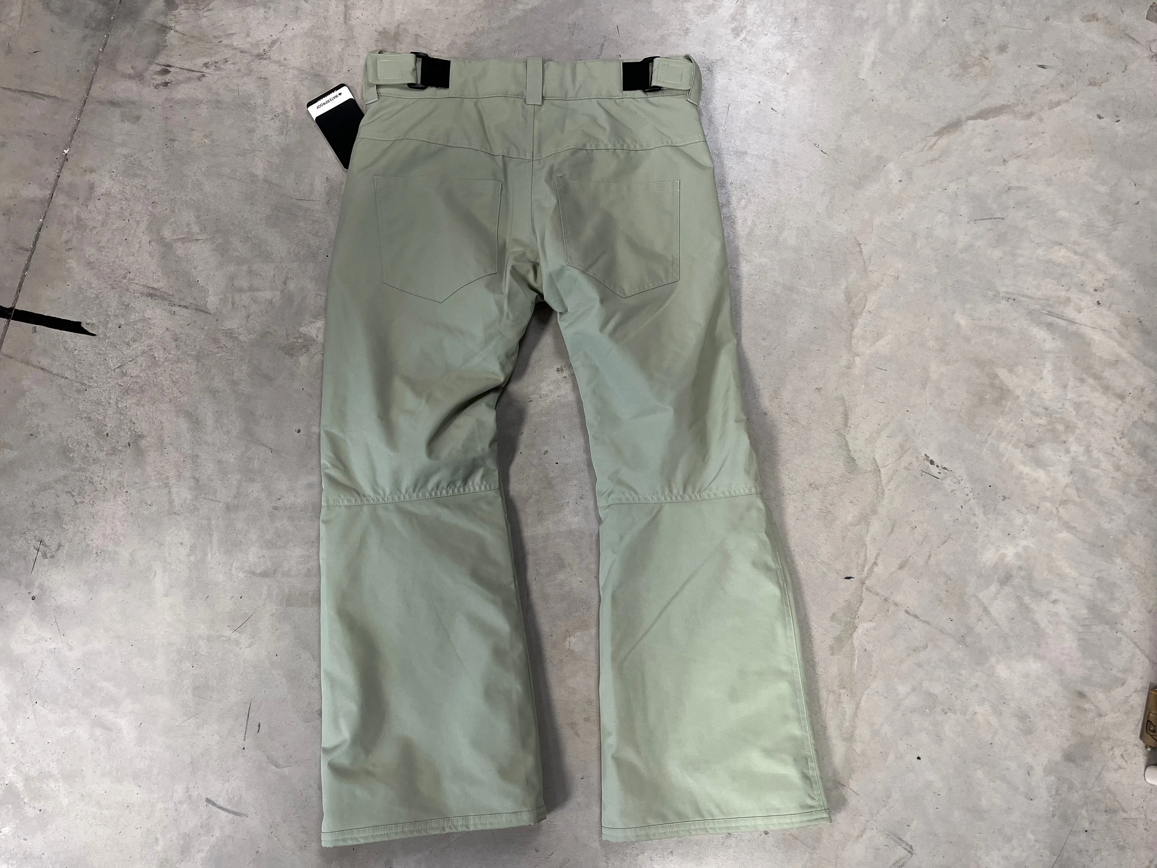 *New* Jack Frost Size Small Snow Pants