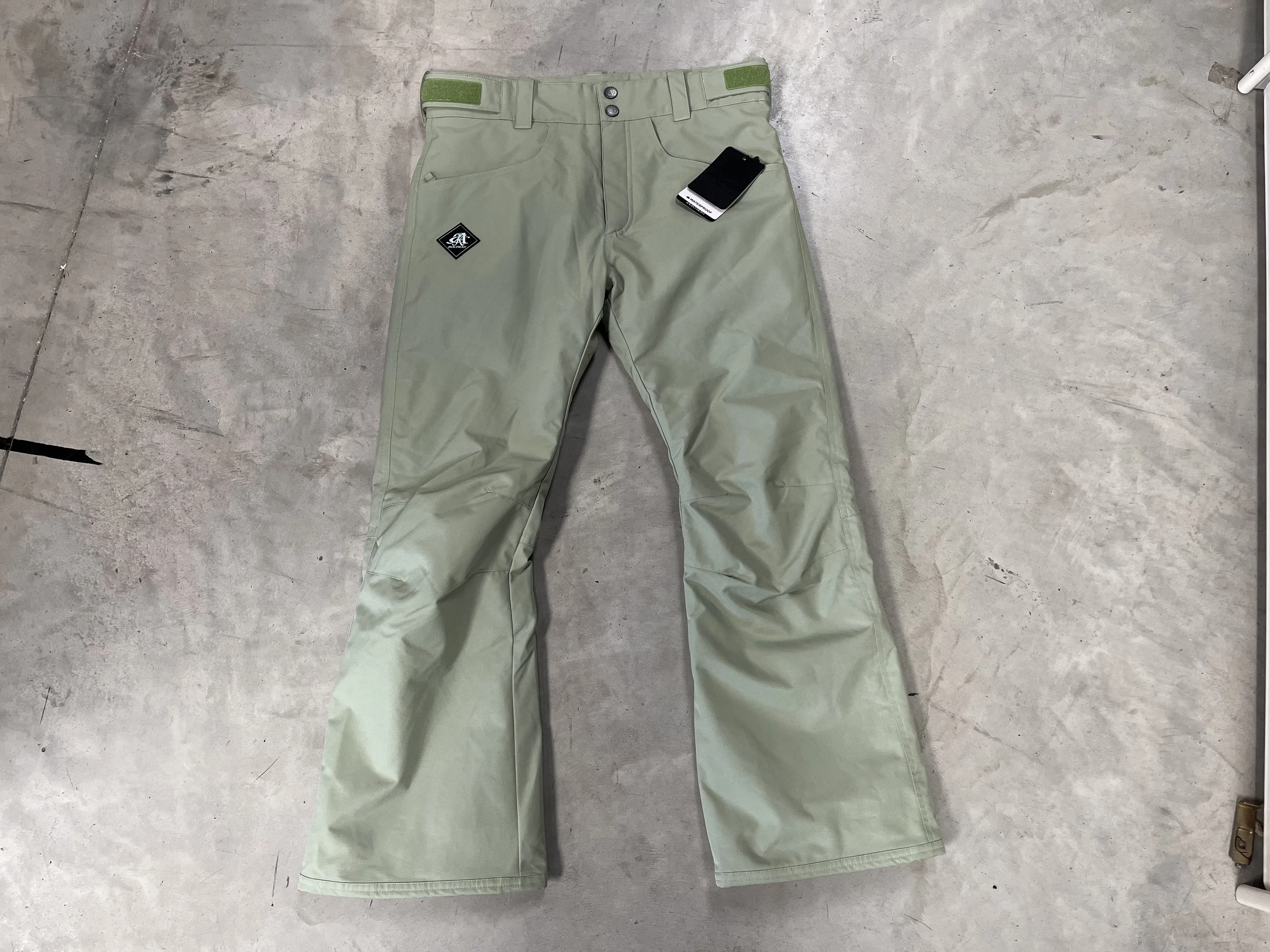 *New* Jack Frost Size Small Snow Pants