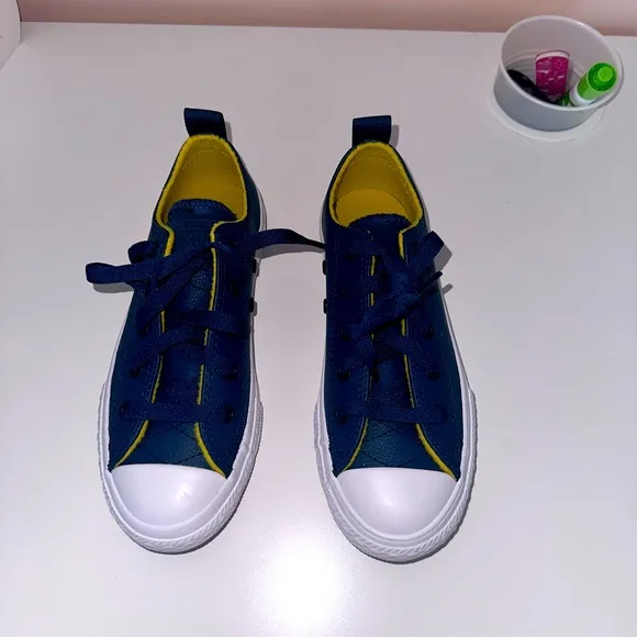 New Kids Converse Sneakers