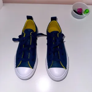 New Kids Converse Sneakers