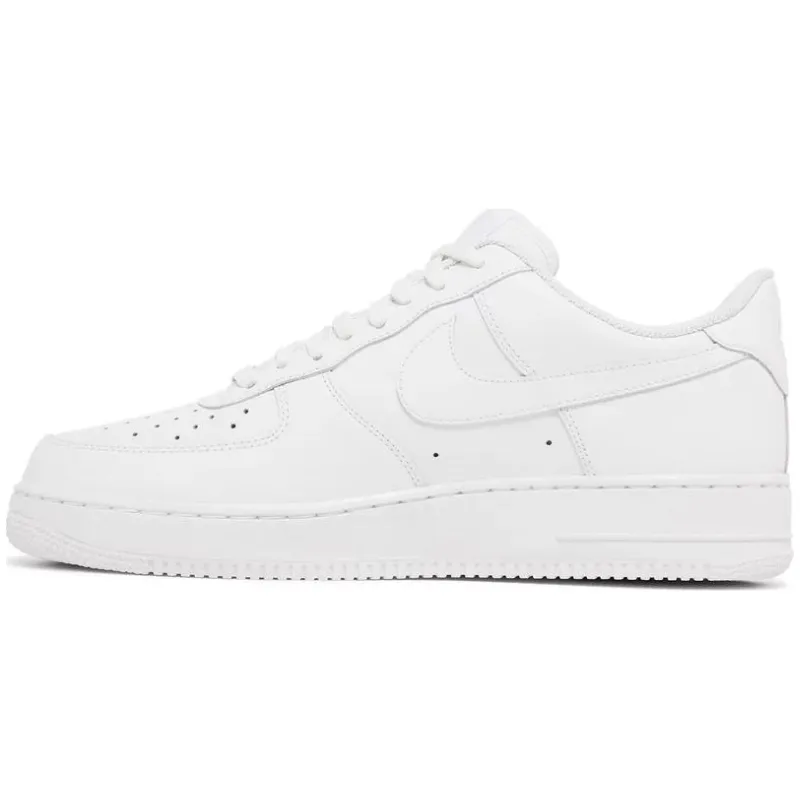 Nike Air Force 1 Low '07 White (Travis Scott Cactus Jack Utopia Edition) (W)