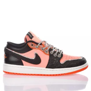 NIke Air Jordan 1 Low Dystopia