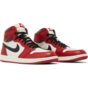 Nike Air Jordan 1 Retro High OG 'Chicago Lost & Found'