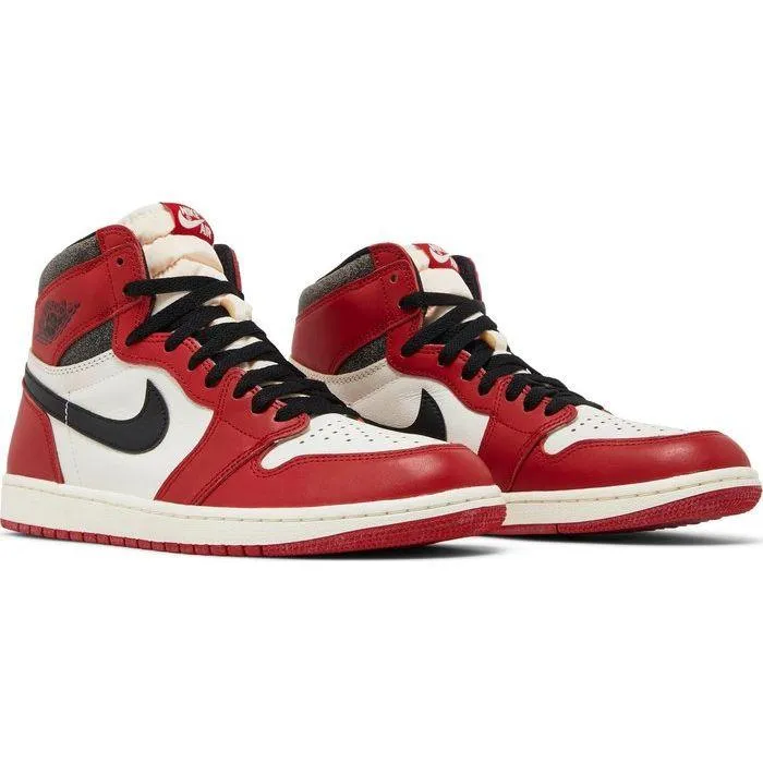 Nike Air Jordan 1 Retro High OG 'Chicago Lost & Found'