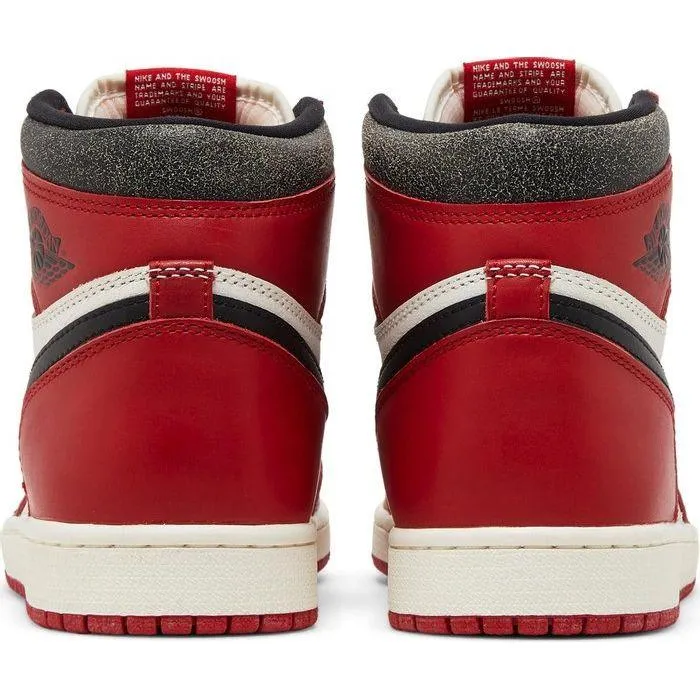 Nike Air Jordan 1 Retro High OG 'Chicago Lost & Found'