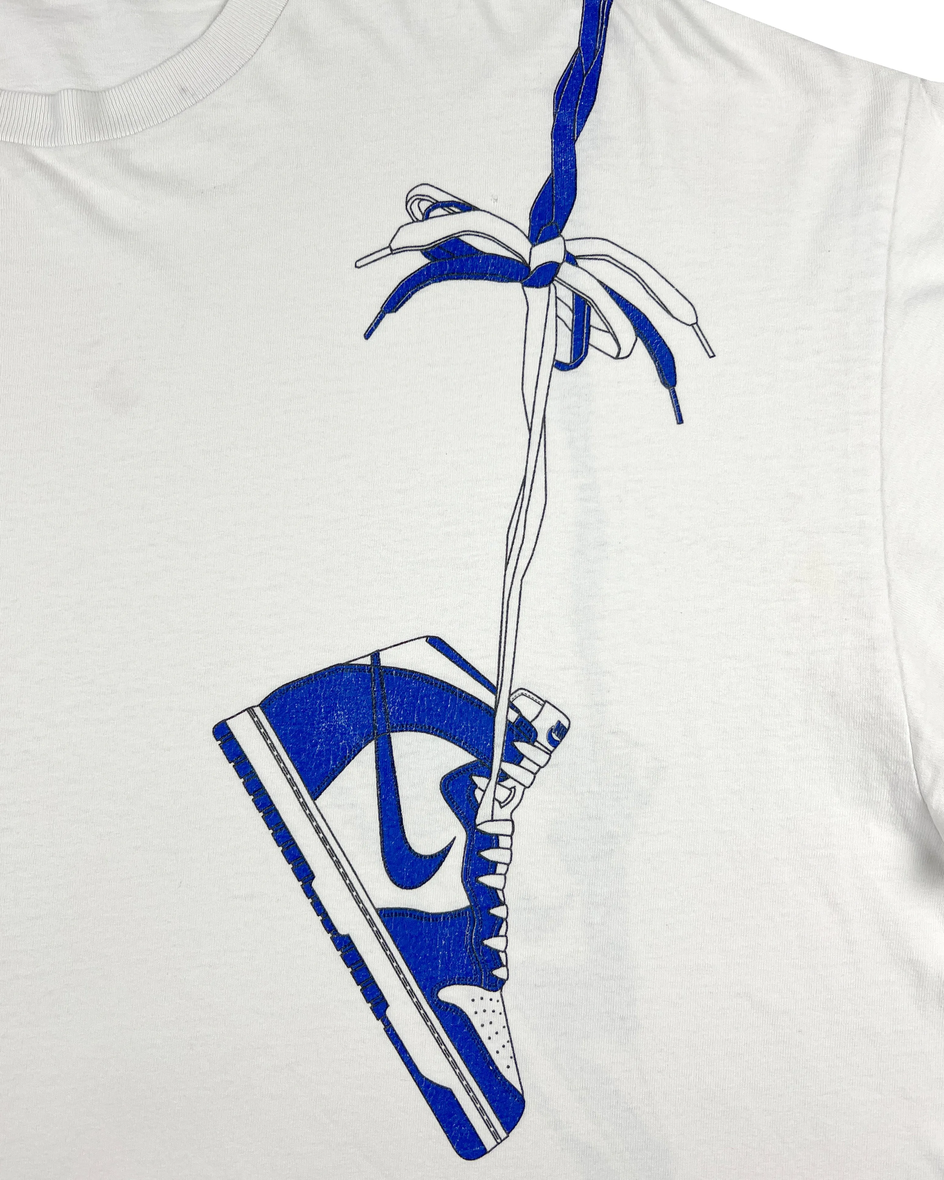 Nike Kentucky University Dunks T-Shirt