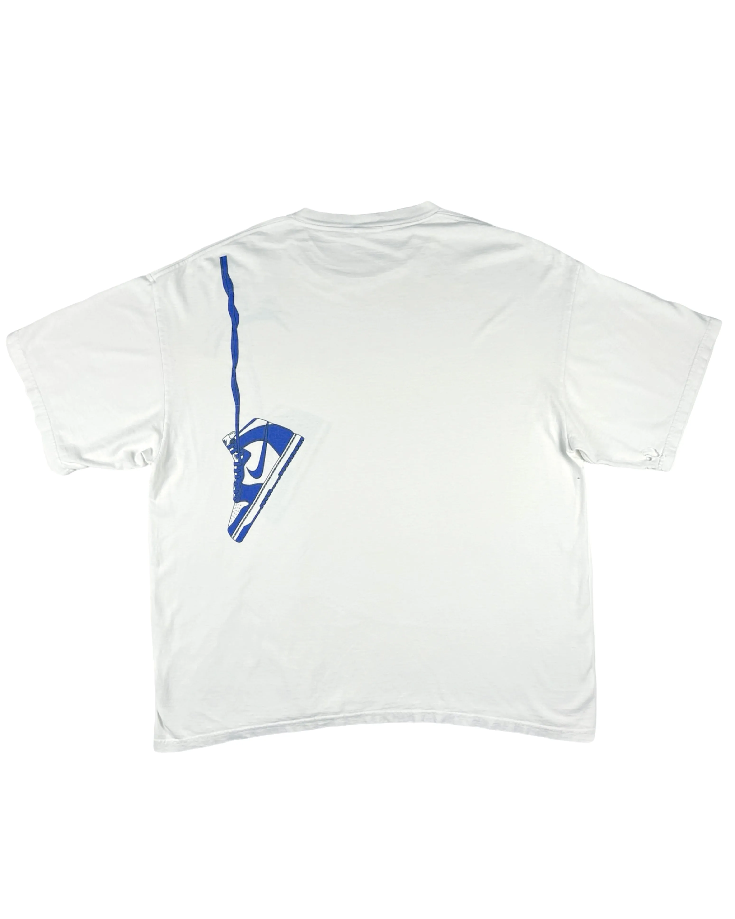 Nike Kentucky University Dunks T-Shirt