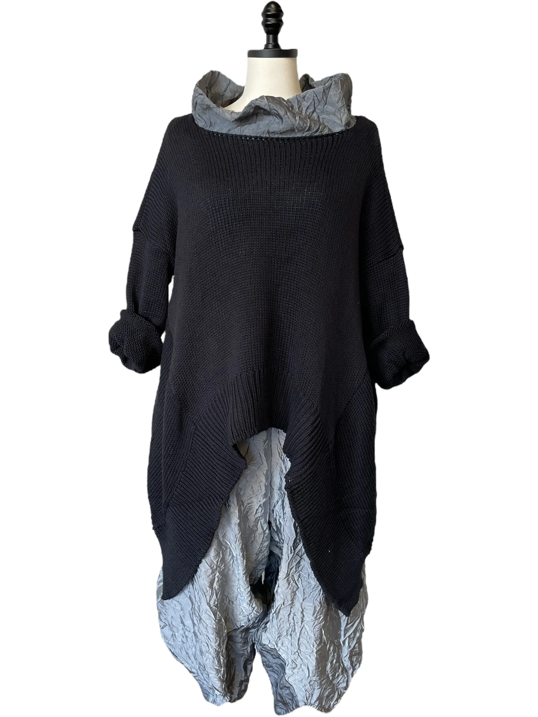 Nina Sweater