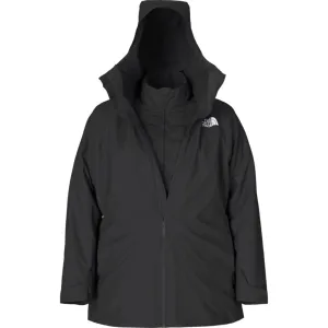 North Face Plus ThermoBall Eco Snow Triclimate Jacket (NF0A7WYI) Womens 2024