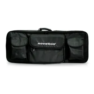 Novation 49 Key Black Soft Carry Bag For Impulse 49