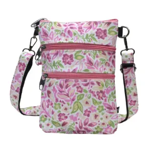 NuPouch Anti-Theft Crossbody