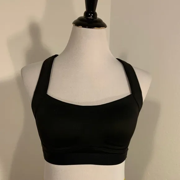 NWT Free People FP Movement Make A Move Bra