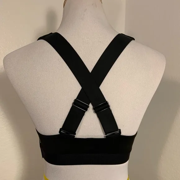 NWT Free People FP Movement Make A Move Bra
