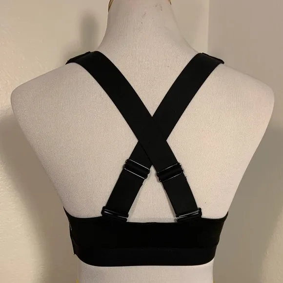 NWT Free People FP Movement Make A Move Bra