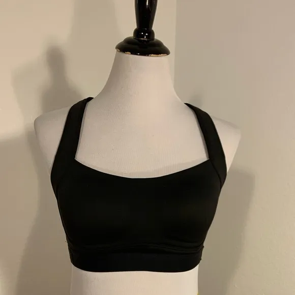 NWT Free People FP Movement Make A Move Bra