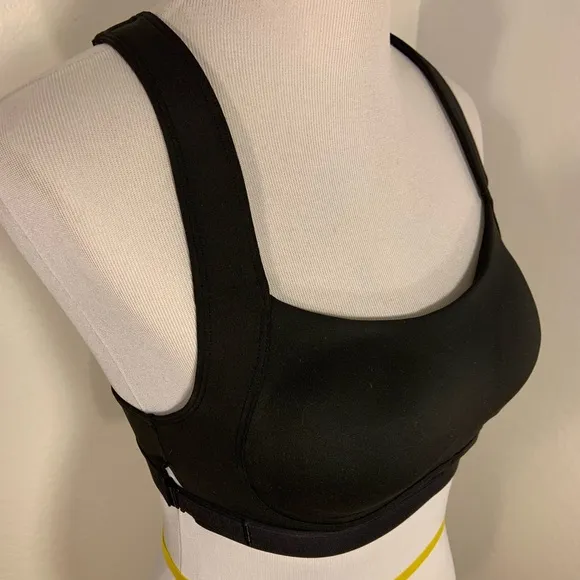 NWT Free People FP Movement Make A Move Bra