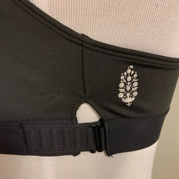 NWT Free People FP Movement Make A Move Bra