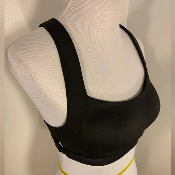NWT Free People FP Movement Make A Move Bra