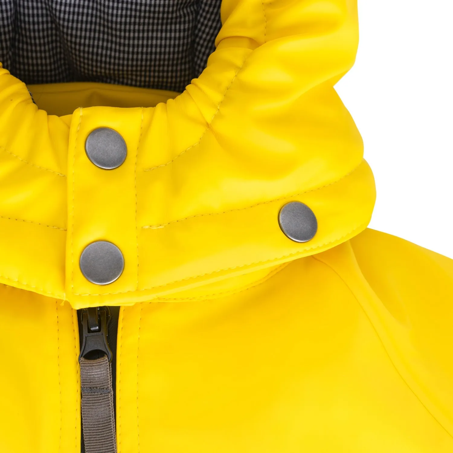 Oakiwear Baby Infant Kids Snow Suit Boys Girls, Sundance Yellow