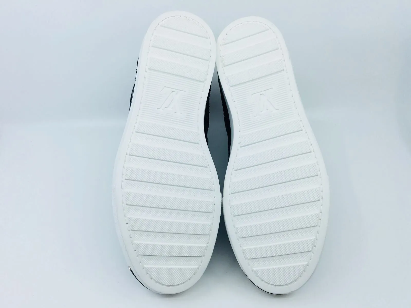 On The Road Sneaker Boot Python Skin