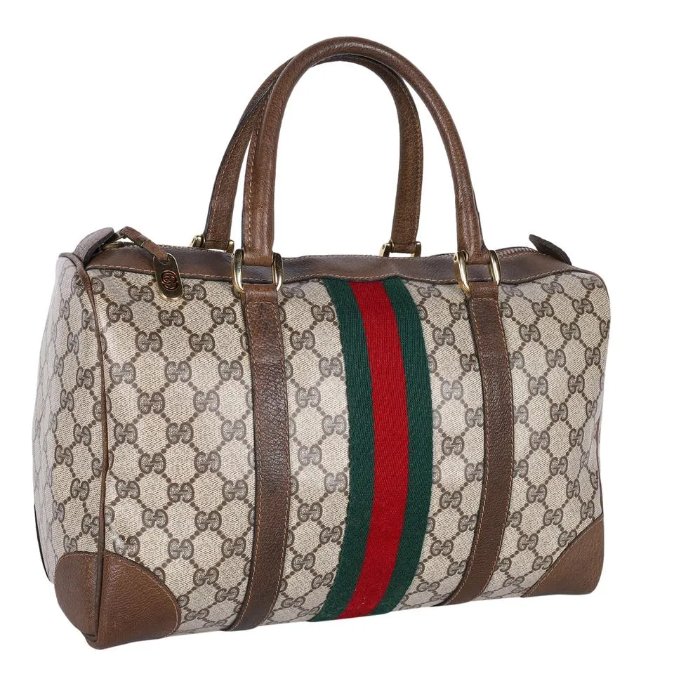 Ophidia Top Handle Satchel