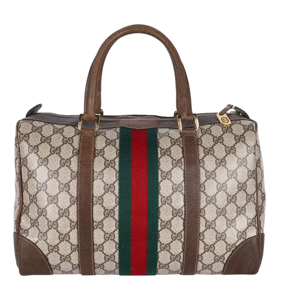 Ophidia Top Handle Satchel
