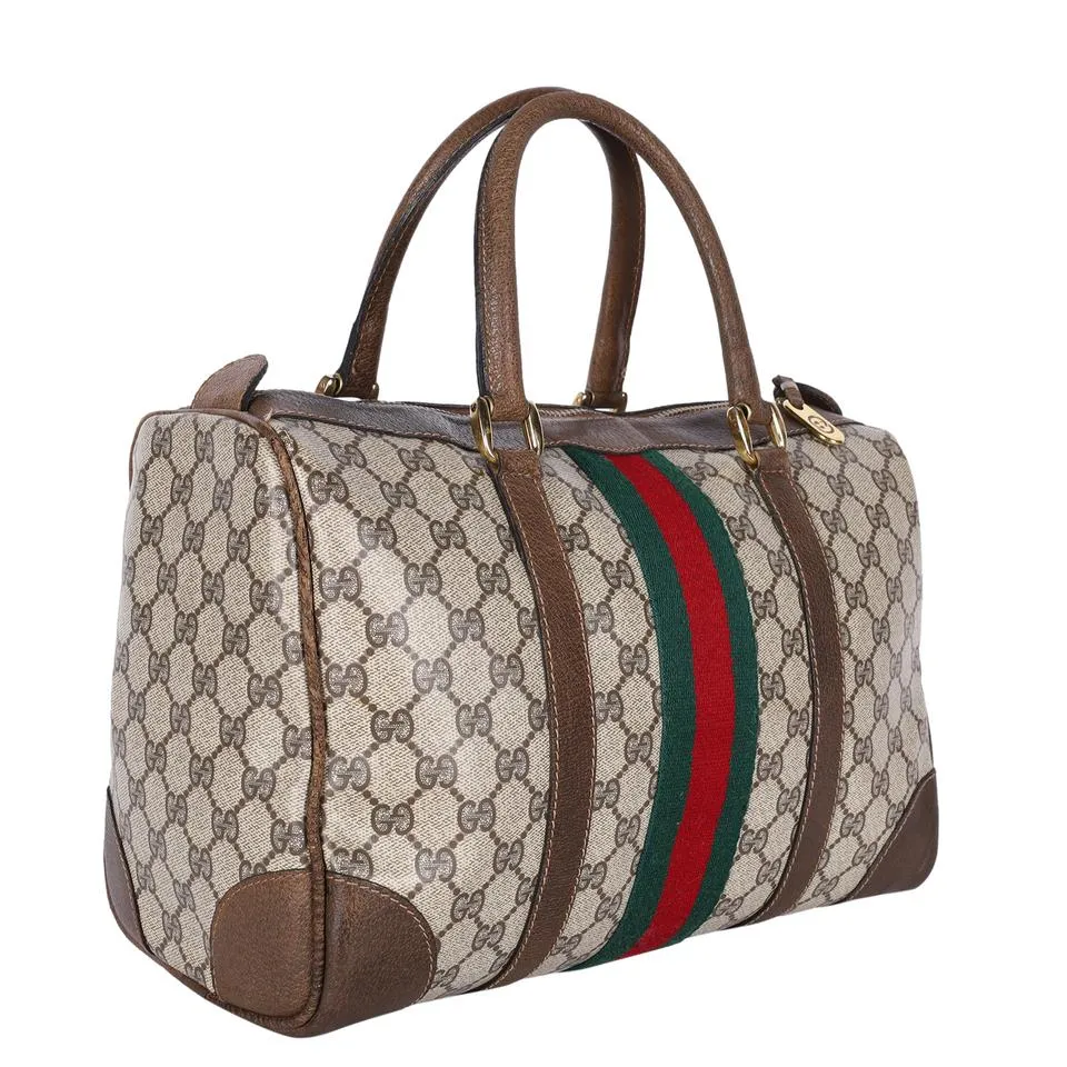 Ophidia Top Handle Satchel