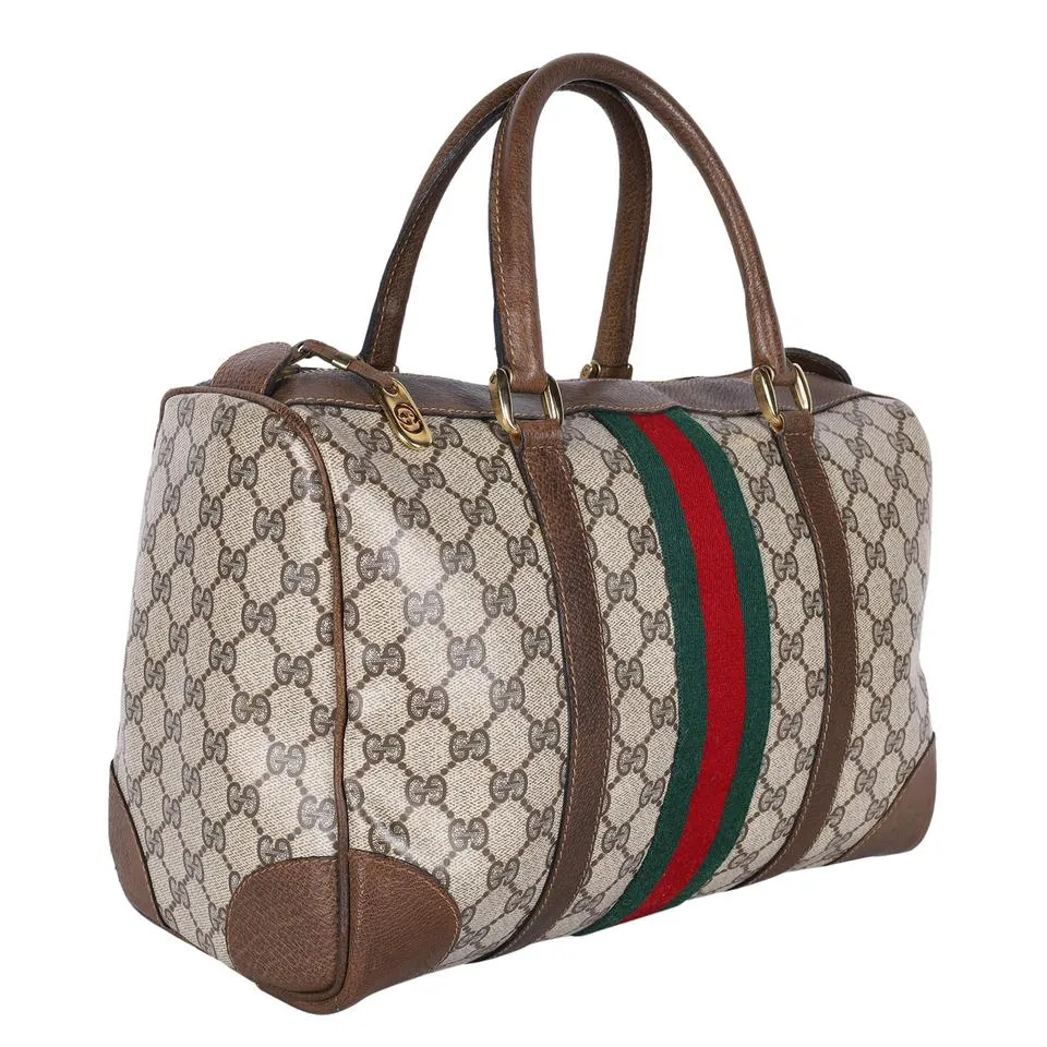 Ophidia Top Handle Satchel
