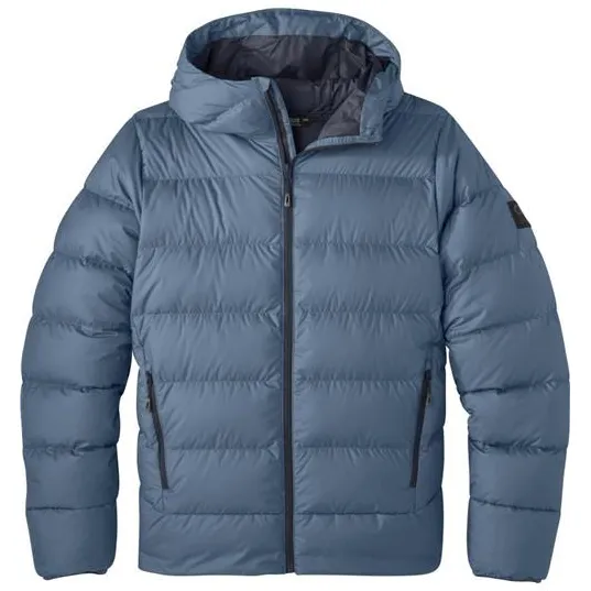 OR Coldfront Down Hoodie Mens
