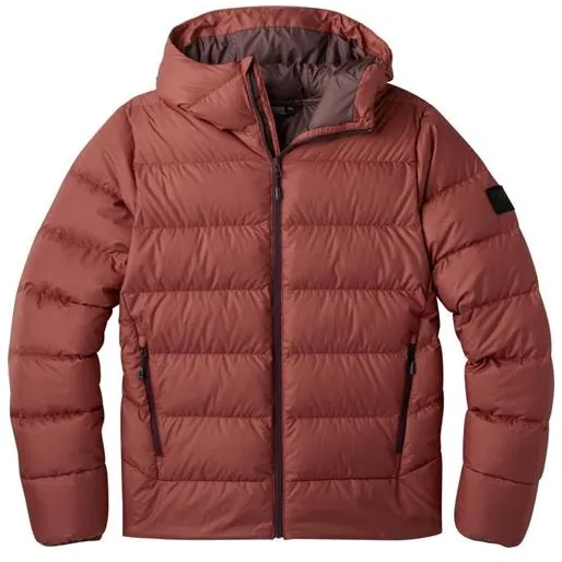 OR Coldfront Down Hoodie Mens