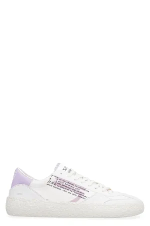 Orchidea low-top sneakers