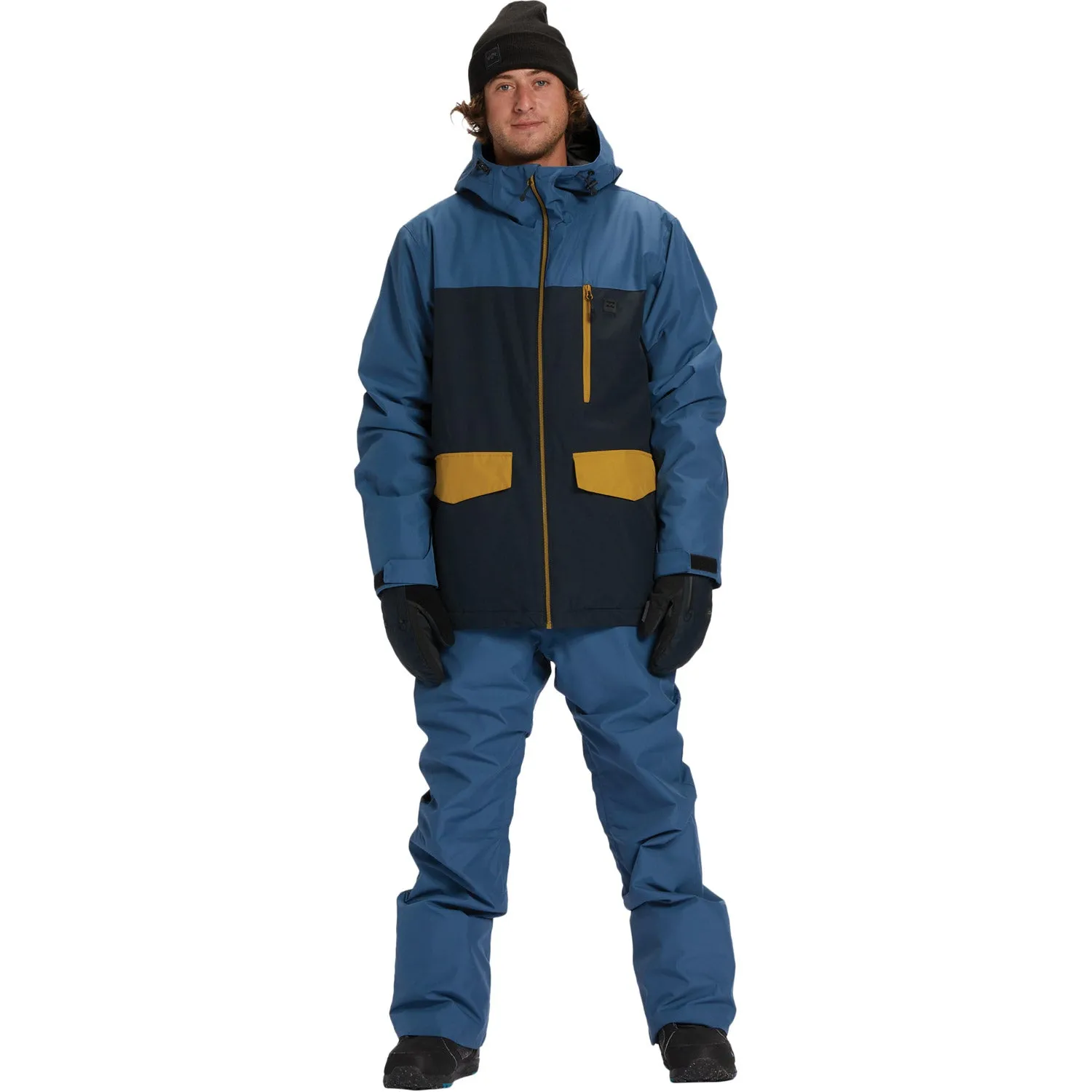 Outsider Jacket 2023