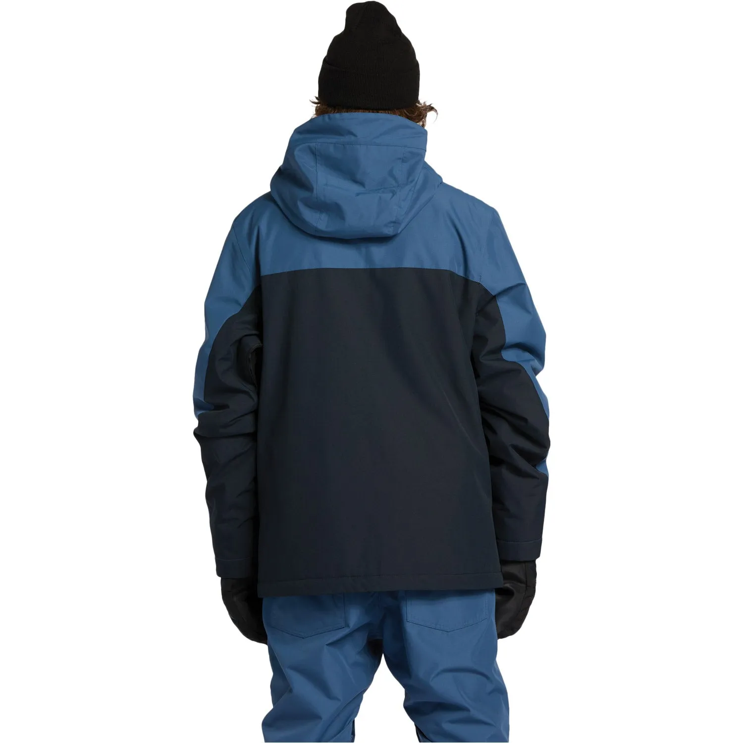 Outsider Jacket 2023