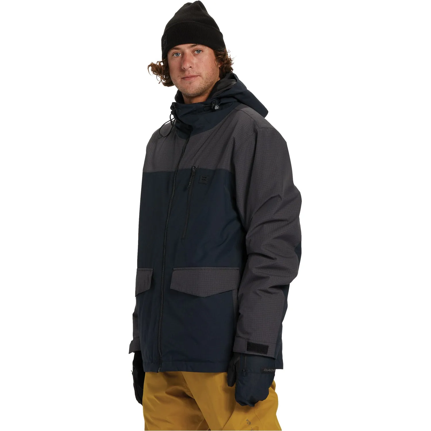 Outsider Jacket 2023